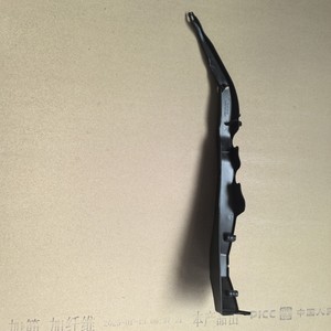 ฝาครอบล็อคฝากระโปรงหน้าเล็กซัส 5362948020 สำหรับรุ่น Rx270 Rx350 ชิ้นส่วนป้องกันฝาครอบเครื่องยนต์ - Product Image 1