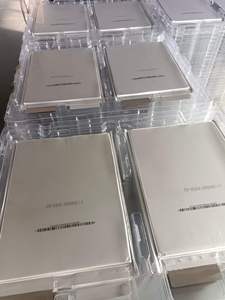 Farasis Pouch 锂离子电池 10160230 3.7V 58AH 锂电池 2-8C 高放电率 长寿命 P58 - Product Image 5