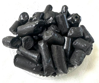 Semi coke métallurgique de coke de charbon de brai de goudron de houille avec le meilleur prix en vente pour la route de réparation
