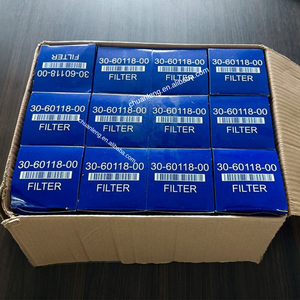 Carrier Transicold unità di refrigerazione parti 30-60118-00 pezzo di ricambio filtro olio <span class=keywords><strong>motore</strong></span> per vettore Supra 550 750 850 - Product Image 4