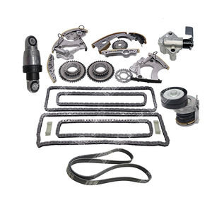 EA211 KIT DE COURROIE DE CHAÎNE DE DISTRIBUTION DU MOTEUR BLET 04E198119A 04E109244E 04E109479A POUR VW JETTA AUDI <span class=keywords><strong>A1</strong></span> A3 SEAT MANER 530059210 - Product Image 4