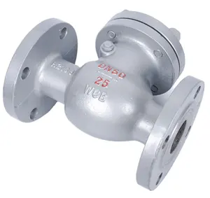 customization factory manufacture check valve non return sanitary swing aisi 316l check valve supplier