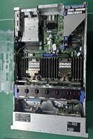 服务器主机 HPE Proliant DL380 Gen11 2U 机架式 Xeon Silver 4416+ 32GB DDR5 1.2TB 8 SFF CTO AI GPU 库存