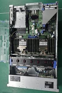 Serveur HPE <span class=keywords><strong>Proliant</strong></span> Dl380 <span class=keywords><strong>G11</strong></span> 2u, châssis de serveur, Intel 4208, 32 Go, 1,2 To, CTO, GPU AI, serveur en rack réseau - Product Image 3