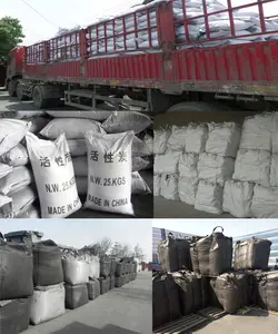 Wholesale Pellet Coal Based Activated Carbon Manufacturer