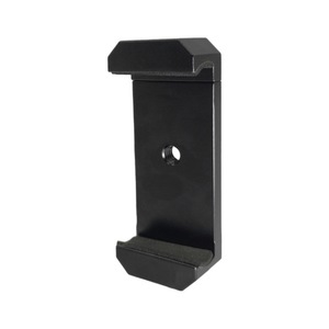 Support de téléphone en aluminium Westage, clip de fixation pour bureau, support pour perche à selfie, trépied pour appareil photo - Product Image 2