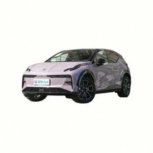 Zeekr X Auto Eléctrico 2026 5 Plazas Tracción en las Cuatro Ruedas Edición Cubo <span class=keywords><strong>de</strong></span> <span class=keywords><strong>Rubik</strong></span> - Product Image 1