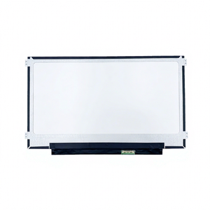 MB116AN01 V1.0 ของแท้ใหม่เอี่ยม ยี่ห้อ AUO จอ LCD TFT ขนาด 11.6 นิ้ว อัตราส่วน 16:10 ความละเอียด 1366x768 - Product Image 1