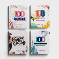 Personnalisé Gratitude Journal Prière Journal A5 Cahier Quotidien avec Bande Élastique Ruban Signet