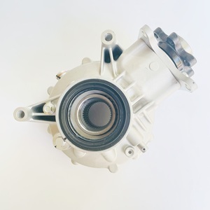Differenziale dell'Asse di Trasmissione Posteriore per Xinyang XY500UTV XY600UTV MSU600 BMX ROKETA BNX XYPOWER CHIRONEX ATOMIK - Product Image 1