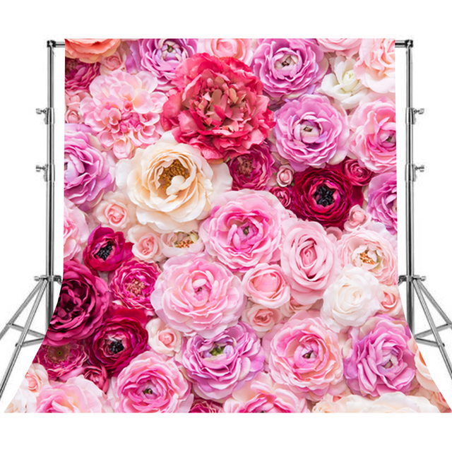 Photography Backdrops for Photo Studio Background Holder 3m/10Ft Photo Backdrop Stand