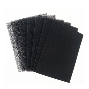 Giá tốt lọc bọt ppi lưới mở di động lọc bọt tăng cường hồ cá của bạn <span class=keywords><strong>Polyurethane</strong></span> miếng bọt biển - Product Image 1