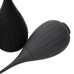 Мощный кожаный компрессор для очистки объективов камер, шарик для удаления пыли, инструменты для очистки клавиатуры компьютера - Product Image 3