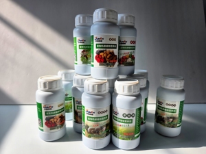 Cao cấp Selen giàu chất dinh dưỡng cho Nấm tăng cường năng suất và giá trị dinh dưỡng Phân bón hữu cơ nhà máy sản xuất - Product Image 4