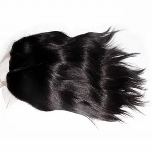 Золотой поцелуй замки кружевной передний парик 150% плотность по оптовой цене прямые натуральные камбоджийские волосы