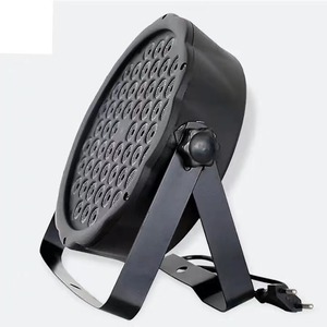 Bán buôn giá 54*3 Wát <span class=keywords><strong>RGB</strong></span> 3in1 <span class=keywords><strong>LED</strong></span> mệnh ánh sáng mệnh có thể cho Câu lạc bộ disco DJ cưới ánh sáng sân khấu đèn - Product Image 4