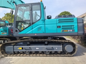 Excavadora <span class=keywords><strong>SWE210</strong></span> personalizada de alta calidad de 21 toneladas a la venta con precio de fábrica - Product Image 3