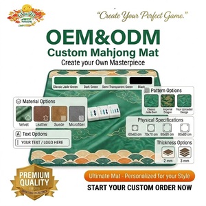 Apprenez à jouer au Mahjong rapidement : <span class=keywords><strong>jeu</strong></span> rapide, <span class=keywords><strong>cartes</strong></span> en papier écologiques, règles <span class=keywords><strong>de</strong></span> notation du Mahjong anglais, guide <span class=keywords><strong>de</strong></span> triche, <span class=keywords><strong>cartes</strong></span> pliables imperméables - Product Image 5