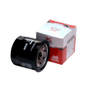Filtro de Aceite para Automóviles Japoneses en Oferta, OEM 15601-87107 para <span class=keywords><strong>SUZUKI</strong></span>, Toyota, DAIHATSU - Product Image 4