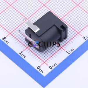 วงจรรวม DC-D005B-200วงจรรวม (THT) ชิปไอซีขั้วต่อไฟฟ้า DC ของแท้สินค้าใหม่ - Product Image 2