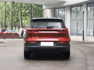 <span class=keywords><strong>Aiways</strong></span>-u5 pur électrique, autonomie de la batterie de 405KM, Charge rapide, 5 portes, 5 sièges, SUV de taille moyenne, véhicules électriques d'occasion, voitures Ev - Product Image 3