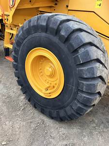 รถตัก L120Gz แบบใช้แล้ว Volvo L120G รถตักมือสองสภาพดี - Product Image 6