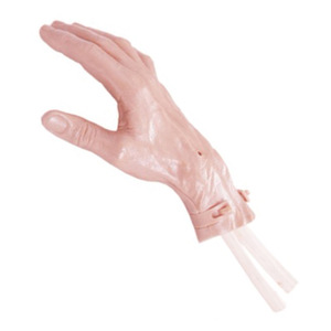 Modelo de entrenamiento de artroscopia de muñeca de <span class=keywords><strong>ciencia</strong></span> médica, simulador de recuperación de entrenamiento manual - Product Image 3
