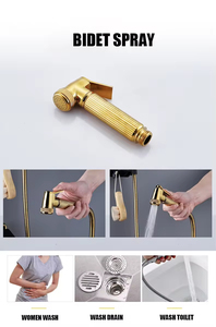 Ensemble <span class=keywords><strong>de</strong></span> <span class=keywords><strong>douche</strong></span> moderne <span class=keywords><strong>de</strong></span> luxe en laiton noir et or, avec jets <span class=keywords><strong>de</strong></span> massage, 4 modes, eau froide et chaude, robinet <span class=keywords><strong>de</strong></span> <span class=keywords><strong>douche</strong></span> pour baignoire, <span class=keywords><strong>barre</strong></span> coulissante - Product Image 5