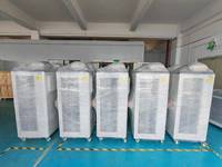 Redresseur d'électrolyse des eaux usées 15V 5000 Ampères à bas prix, redresseur pour placage au chrome dur, nickel et zinc, redresseur pour anodisation d'alliages