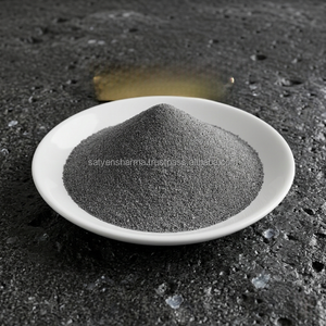 Polvo de Ferromanganeso LC Premium (Mn-80) que Mejora la Resistencia, Dureza y Resistencia al Desgaste del Acero - Product Image 1