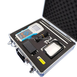 Высококачественный измеритель плотности сухой и компактности почвы, Измеритель Твердости почвы, измерительное оборудование, пенетрометр почвы - Product Image 5