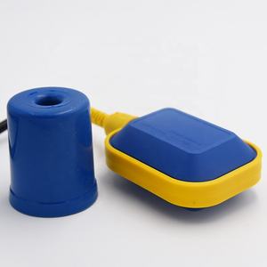 Haute Résistance Mécanique Câble Type Interrupteur À Flotteur pour Équipement D'élevage - Product Image 2