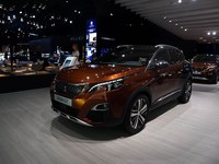 Prix Abordable Dongfeng Shine GS SUV 5 Portes 5 Places 1.5L Aeolus Yixuan Dongfeng Shine GS Voitures Économiques Importées de Chine