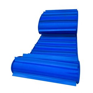 Banda Transportadora Eléctrica de PVC de Grado Alimenticio UNI, 3000 mm x 5.0 mm de Espesor, para Uso en Talleres - Product Image 1