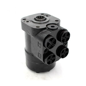 Unité de commande de direction hydraulique Huamao OSPC125, vanne Orbitrol |   Fabricant direct d'usine et service OEM/ODM - Product Image 5
