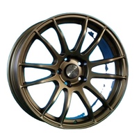 Velg R17 R18 Dijual Buatan Cina Ring 5X100 5X114.3 Pcd Harga Velg 4 Lubang 5 Lubang 73.1 Cb Jari-jari Kawat Velg Alloy
