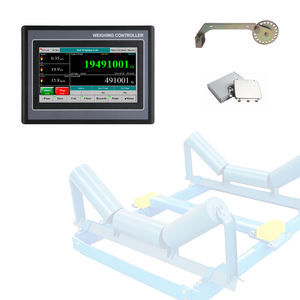 इलेक्ट्रॉनिक बेल्ट स्केल BST100-K01S के लिए टच स्क्रीन वजन नियंत्रक के साथ नया उत्पाद [bl] - Product Image 1