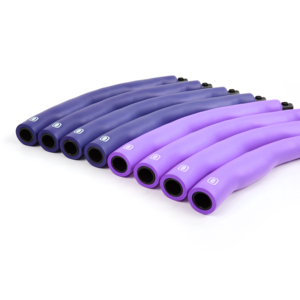 Aro de plástico para gimnasio y <span class=keywords><strong>Fitness</strong></span>, Hoolah de espuma, hopos planos para adultos, producto para <span class=keywords><strong>fitness</strong></span>, fabricante de aros - Product Image 6