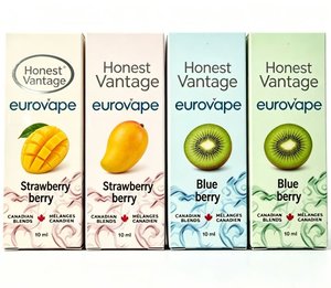 Customize Paper <b>Box</b> for Natural Formulas Round Flat Herbal with Extracts of Mullein, Pure Puffi Air Herbal Diffuser <b>Pen</b> - Product Image 6