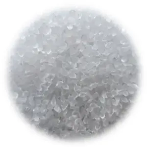 Made In China High Quality TPE Resin Thermoplastic Elastomer Recycled Super Soft Tpe Granules Plastic Raw Material