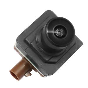 Cámara de respaldo Cámara de asistencia de estacionamiento trasero PJ7Z19G490B para <span class=keywords><strong>Ford</strong></span> 2021-2023 Lightning Expedition <span class=keywords><strong>Lincoln</strong></span> <span class=keywords><strong>Navigator</strong></span> <span class=keywords><strong>2022</strong></span> 2023 - Product Image 1