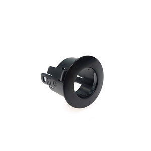 Reversing Radar <b>Bracket</b> 39681-TV0-E11 For Acura Rear <b>Plastic</b> Mounting Clip - Product Image 5