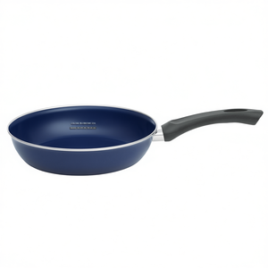Enamel <b>Pan</b> Grandma's 28 Cm Cobalt Blue Roasting <b>Pan</b> - Product Image 2