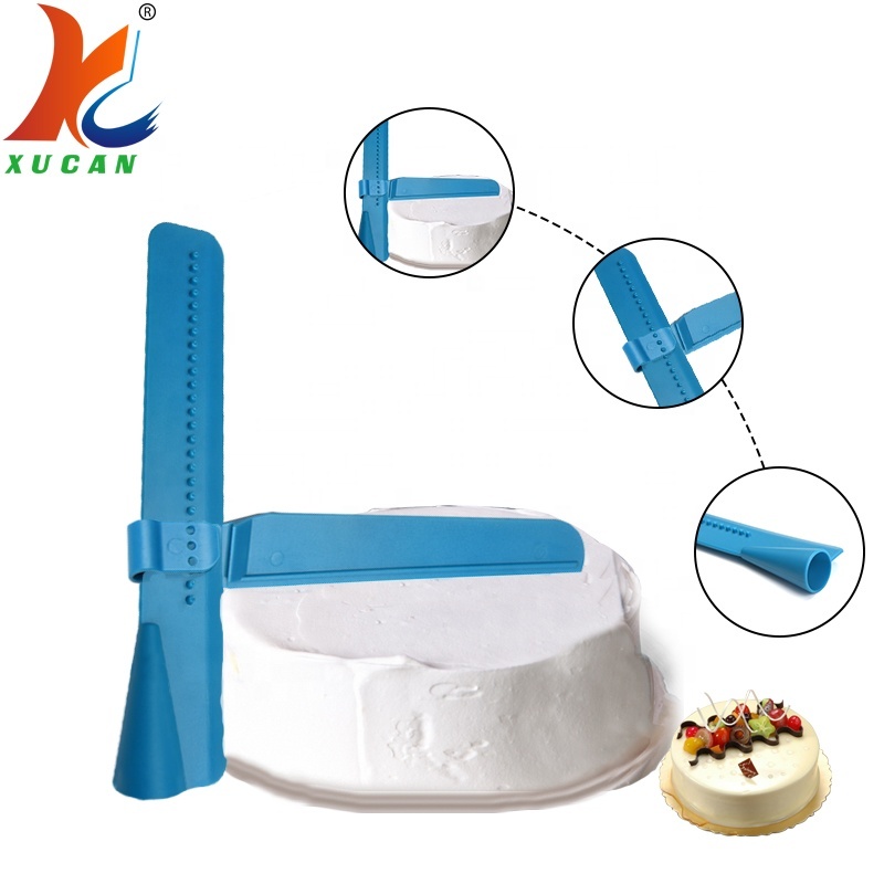 Stainless Steel Pizza Dough Cake Scraper