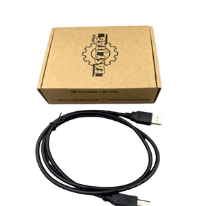 Nouveau Kit Complet Original Easy Jtag Plus Box 2026 avec Adaptateur U-SOCKET 1BIT Prise en Charge du Programmeur JTAG ISP En Stock - Product Image 4