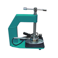 Équipement d'atelier de pneus à vendre Machine de réparation de pneus Perforateur Tubeless Machine de vulcanisation de pneus