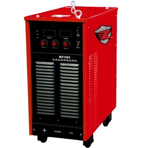Machine de soudage automatique par immersion IGBT MZ-1000, machine de soudage automatique - Product Image 1