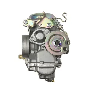 CQJB Manufacturer New Product NOUVO/LC135 Carburetor Motorcycle Carburetor Repair