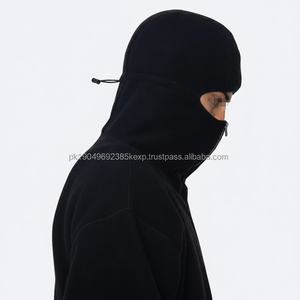 Nouveauté : sweat à capuche en sherpa décontracté pour homme, élégant, pour l'hiver, taille plus, chaud, lourd - Product Image 1