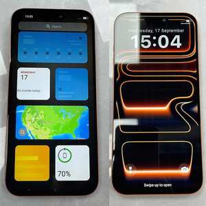 <span class=keywords><strong>Nuevo</strong></span> Teléfono 17 Pro Max 2026, Venta al Por Mayor, Smartphone Original Desbloqueado 5G, Teléfono Móvil Original 17 Pro Max 5G - Product Image 3